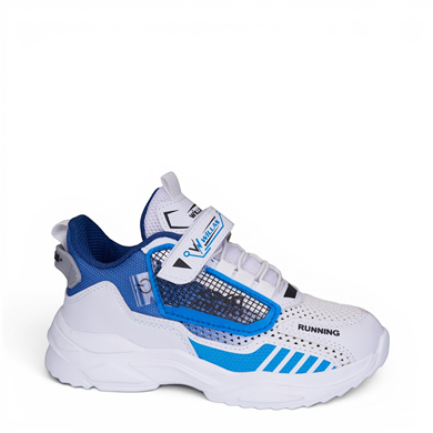 WİLLAS_F_SPOR_ANRK 004 BEYAZ_SAKS