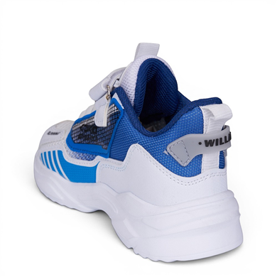 WİLLAS_F_SPOR_ANRK 004 BEYAZ_SAKS