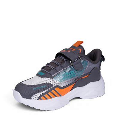 WİLLAS_F_SPOR_ANRK 004 FÜME_ORANJ