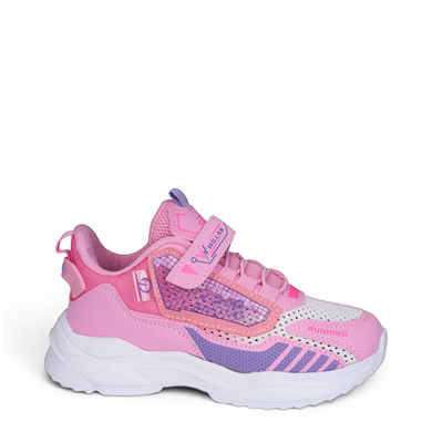 WİLLAS_F_SPOR_ANRK 004 PEMBE_PUDRA