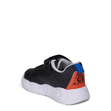 WİLLAS_P_SPOR_CİLT_0025 SİYAH_ORANJ