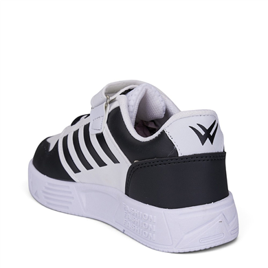WİNMAX_F_SPOR_CİLT 77 BEYAZ_SİYAH