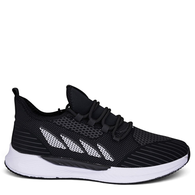 WİPPER_BATTAL_SPOR 8011 SİYAH_BEYAZ