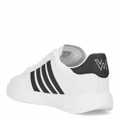 WİPPER_G_SPOR_035 BEYAZ_SİYAH