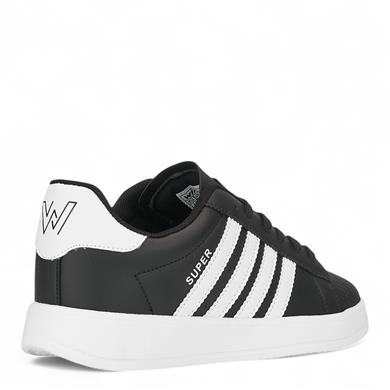 WİPPER_G_SPOR_035 SİYAH_BEYAZ