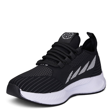 WİPPER_G_SPOR_8011 SİYAH_BEYAZ
