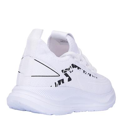 WİPPER_G_SPOR_TRİKO 8019 BEYAZ_SİYAH