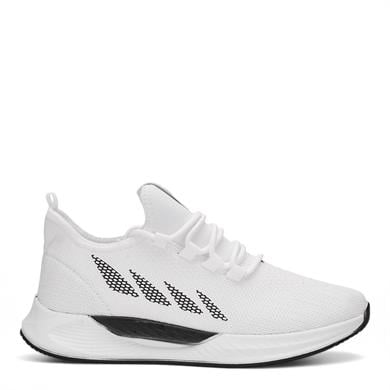 WİPPER_G_SPOR_TRİKO_8011 BEYAZ_SİYAH