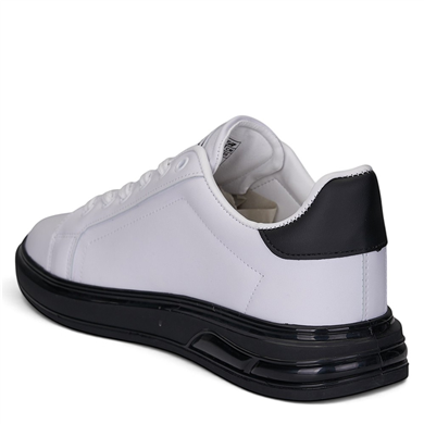 WİPPER_M_SPOR 303 BEYAZ_SİYAH