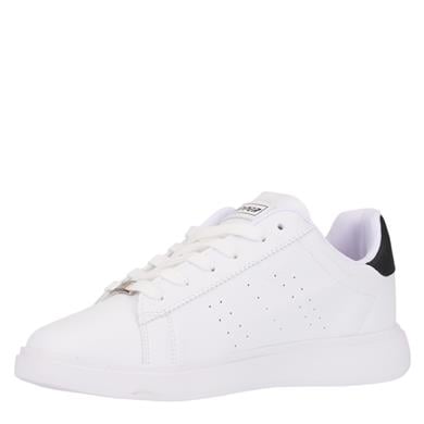 WİPPER_M_SPOR_033 BEYAZ_SİYAH