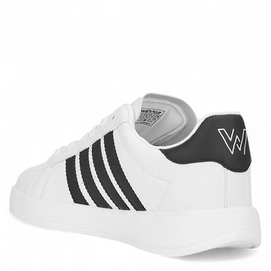 WİPPER_M_SPOR_035 BEYAZ_SİYAH