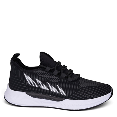 WİPPER_M_SPOR_8011 SİYAH_BEYAZ