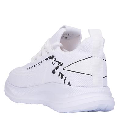 WİPPER_M_SPOR_TRİKO 8019 BEYAZ_SİYAH