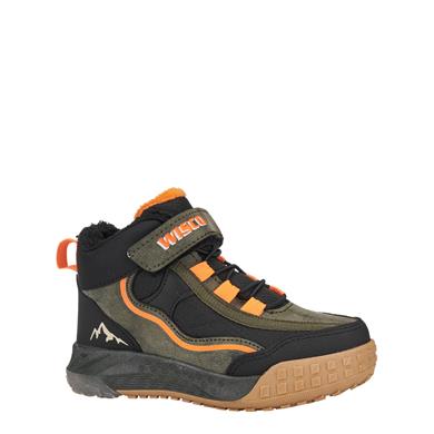 WİSCO_P_BOT 064 HAKİ_ORANJ