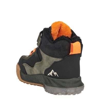 WİSCO_P_BOT 064 HAKİ_ORANJ