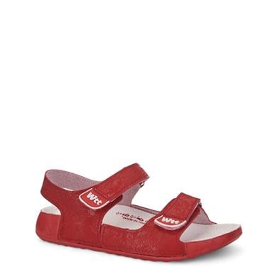 WİTTA_P_SANDALET_52403 KIRMIZI