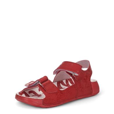 WİTTA_P_SANDALET_52403 KIRMIZI
