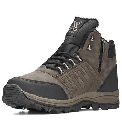 X-STEP_BATTAL_BOT_X6 VİZON