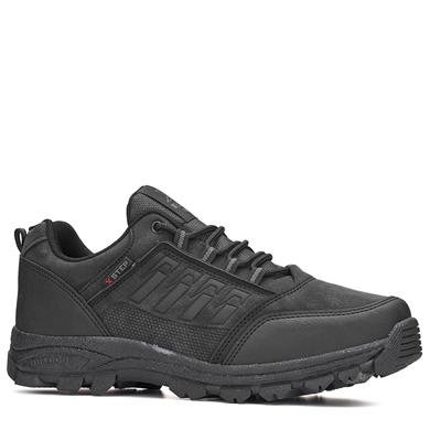 X-STEP_BATTAL_TREKİNG_X5 SİYAH