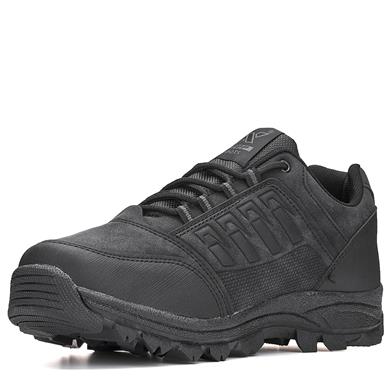X-STEP_BATTAL_TREKİNG_X5 SİYAH
