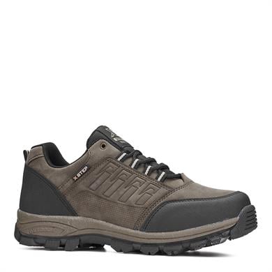 X STEP_G_TREKİNG_X5 VİZON