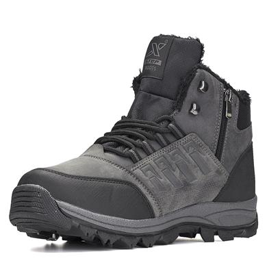 X-STEP_M_BOT_X6 FÜME