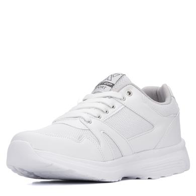 X-STEP_M_SPOR_020_A BEYAZ