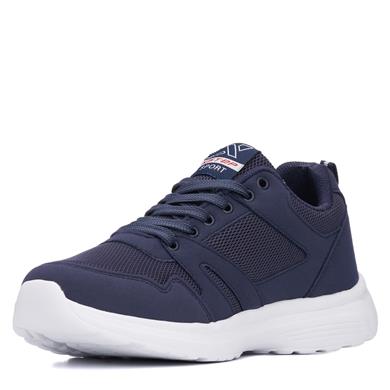 X-STEP_M_SPOR_020_A LACİVERT