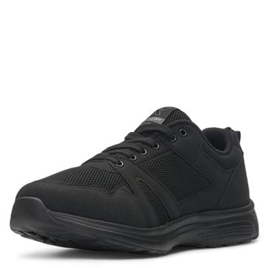 X-STEP_M_SPOR_020_A SİYAH_42-44_NUMARA