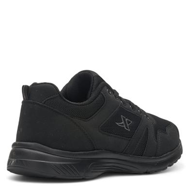 X-STEP_M_SPOR_020_A SİYAH_42-44_NUMARA