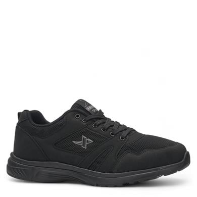 X-STEP_M_SPOR_020_A SİYAH_42-44_NUMARA