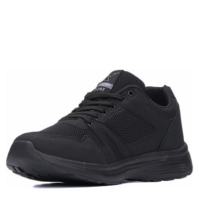X-STEP_M_SPOR_020_A SİYAH