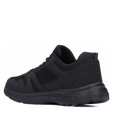 X-STEP_M_SPOR_020_A SİYAH