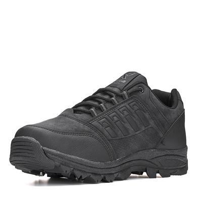 X STEP_M_TREKİNG_X5 SİYAH