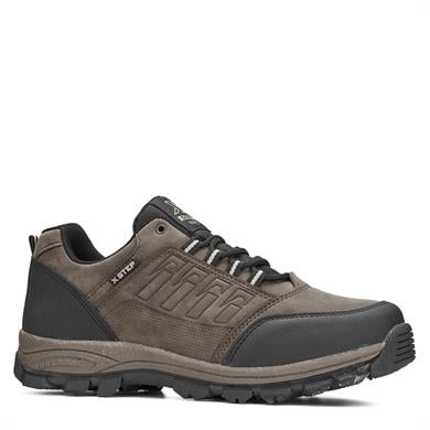 X STEP_M_TREKİNG_X5 VİZON
