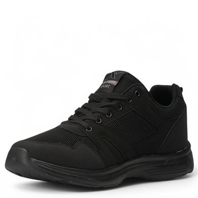 X-STEP_BATTAL_SPOR_020-A SİYAH