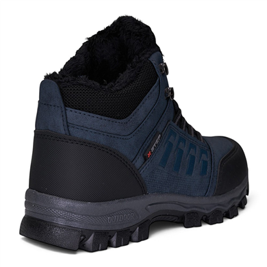 X-STEP_G_BOT_X6 LACİ