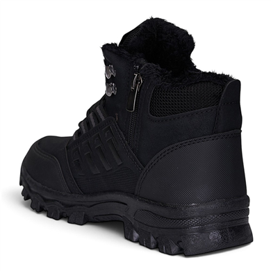 X-STEP_G_BOT_X6 SİYAH