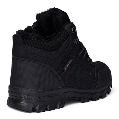 X-STEP_G_BOT_X6 SİYAH