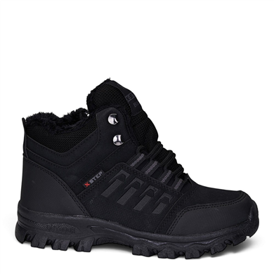 X-STEP_G_BOT_X6 SİYAH