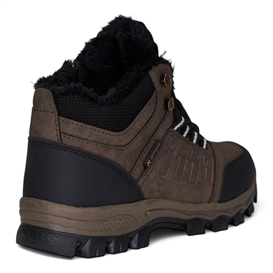 X-STEP_G_BOT_X6 VİZON