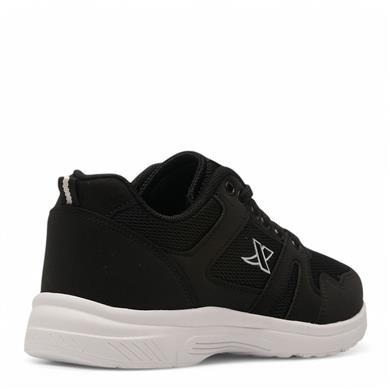 X-STEP_G_SPOR_020_A SİYAH_BEYAZ