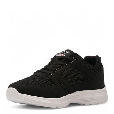 X-STEP_G_SPOR_020_A SİYAH_BEYAZ