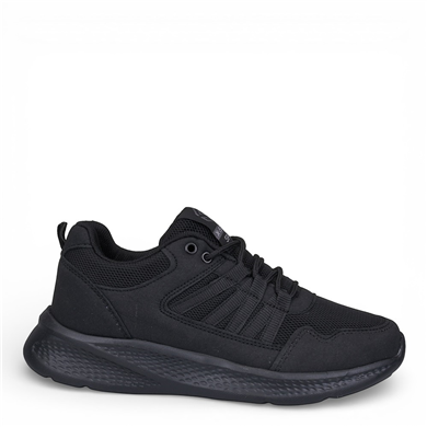X-STEP_G_SPOR_ANRK 2029 SİYAH_SİYAH
