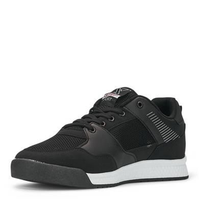 X-STEP_G_SPOR_ANRK_2025 SİYAH_BEYAZ