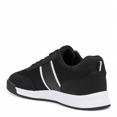 X-STEP_G_SPOR_ANRK_2026 SİYAH_BEYAZ