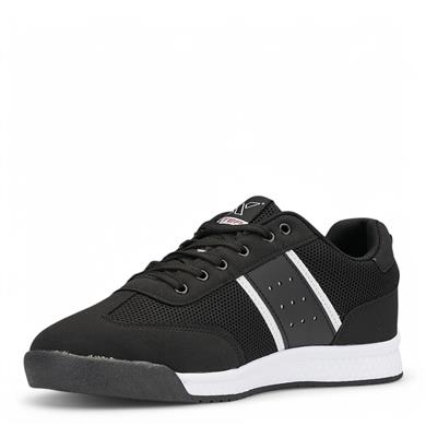 X-STEP_G_SPOR_ANRK_2026 SİYAH_BEYAZ