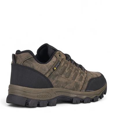 X STEP_G_TREKİNG_X5 HAKİ