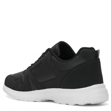 X-STEP_JUMBO_SPOR_CİLT_020 SİYAH_BEYAZ
