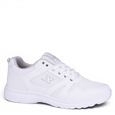 X-STEP_M_SPOR_020_A BEYAZ